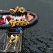 Basic Sea Survival