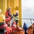 Oil Spill Response