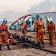 Mooring / Unmooring Operator